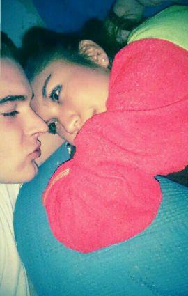 ricciyjesus19's profile picture. Te quiero