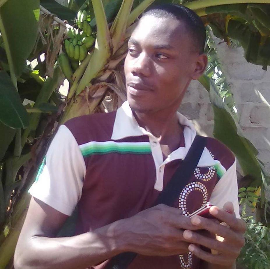 donysamdoh's profile picture. 