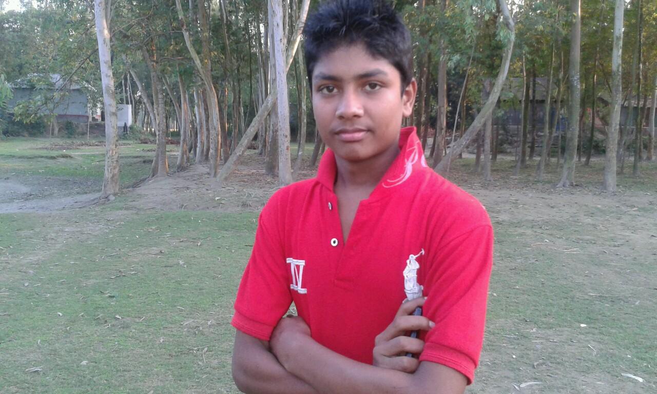 Official_Niloy's profile picture. I am Bengali.
My country name Bangladesh.
Sex,, Male
my nickname ;Tanvir

What about you???