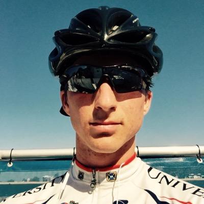 husband, father, cyclist, lover of food and cultures.