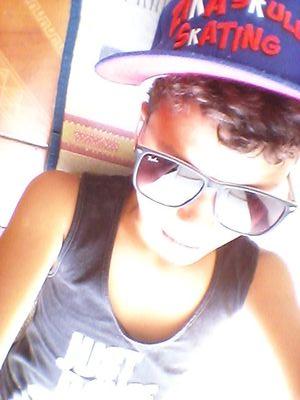 Gut1Mwn's profile picture. #Thayssa♡