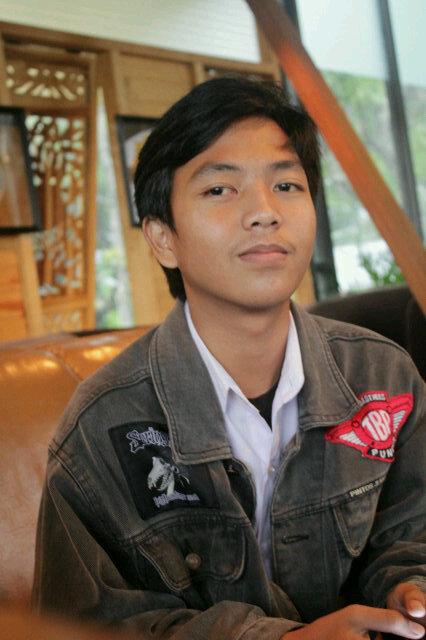 PERSIBBANDUNG!|GAMING-WAL'507|EjoysInGame|CarlcoX on POINTBLANK!