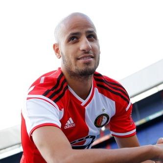 Fanaccount Karim El Ahmadi ~ Feyenoord 1 ~ niet de echte