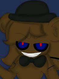 Five nights at Freya's is this where you want to be i just don't get it why do you want to stay.