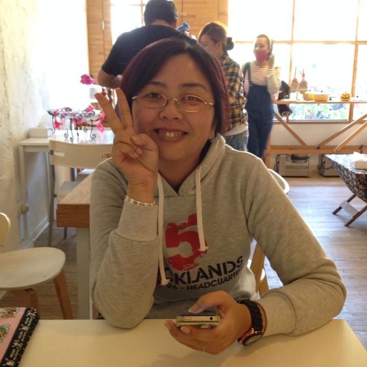 mayfun520's profile picture. 