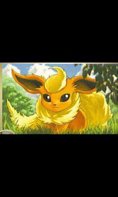 I'm George, a shiny flaring. Friendly and bubbly, I'm always looking for adventure. #male #RP #single