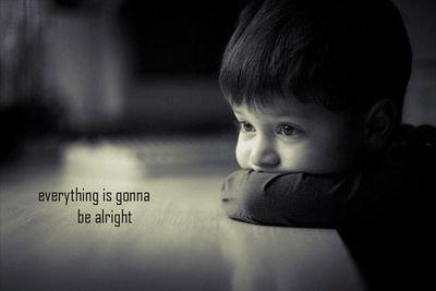 Trying to remain myself in a world which is constantly trying to change me...