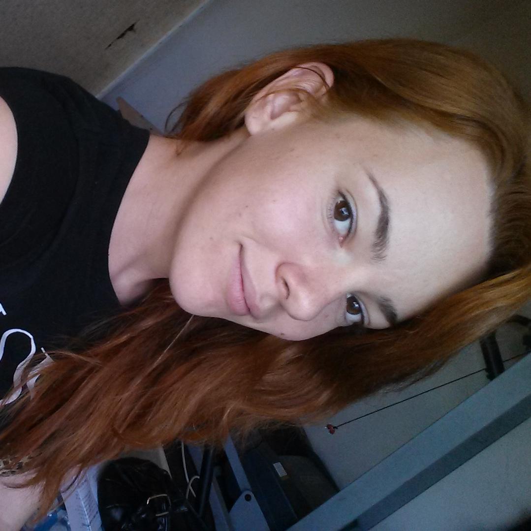 maryrl88's profile picture. 