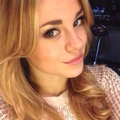 Premier compte fan de Sara Rose Ange, candidate à Secret Story 8 !