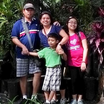 bobbyelah's profile picture. Agri@uplb, fulltime mother