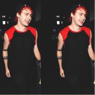 @Michael5SOS: Fuckballs shitdicks assnipples cockfuck FUCK