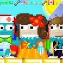 Growtopian|Owner Of RUBIESITEMS|Official Account