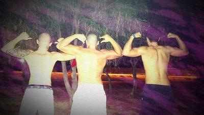 235ea4e054c2447's profile picture. si rompe, que rompa!