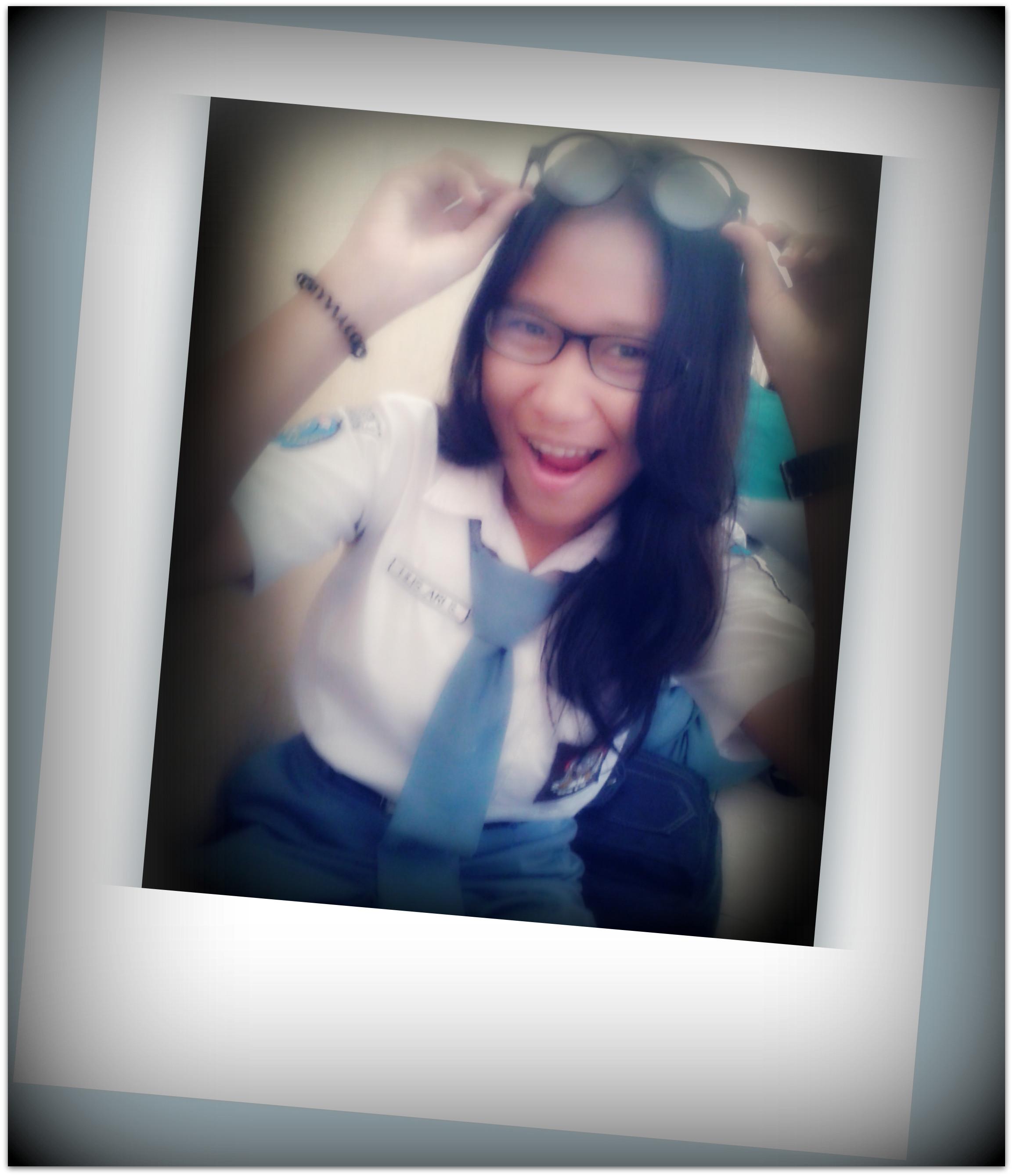JANGAN DI FOLLOW !!! FOLLOW AKUN YANG BARU AJA @_Lilisari