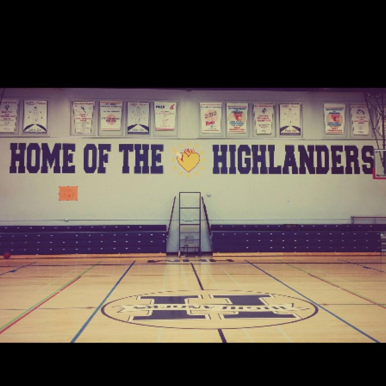 Highlander Sports