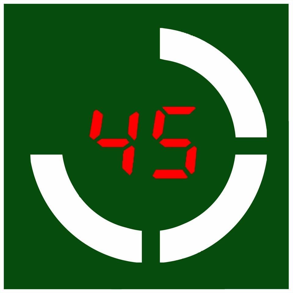 Exitnow45's profile picture. 