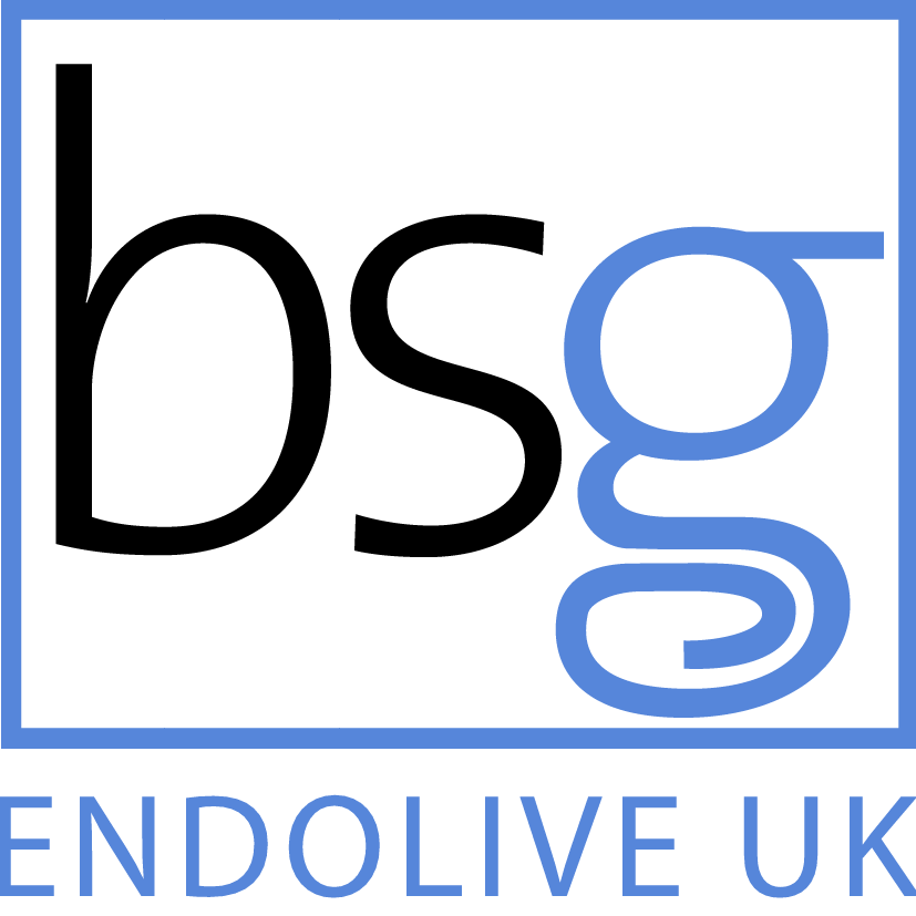 The official Endolive UK Twitter account showcasing the best of UK endoscopy on behalf of the British Society of Gastroenterology