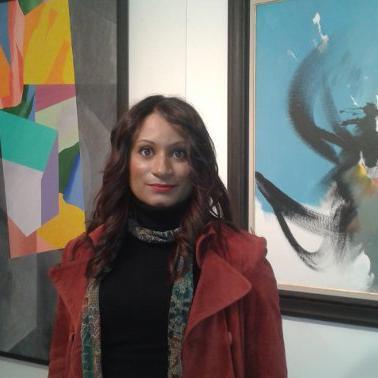 GalerieU's profile picture. La Galerie Trait d'Union a fermé ses portes le 1er juin 2015.