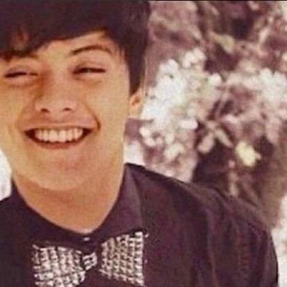 other account got suspended (former Try For Daniel) ✨