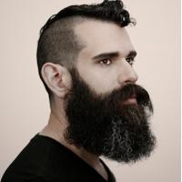 BEARD ENVY(@EnvyBeard) 's Twitter Profile Photo