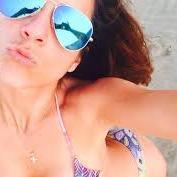 rebecezwitna's profile picture. 