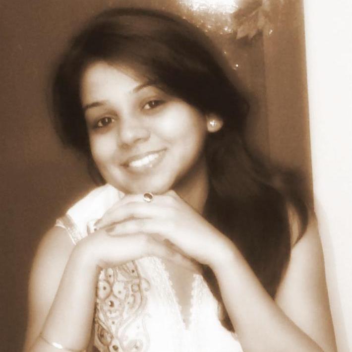 DokaniaNeha Profile Picture