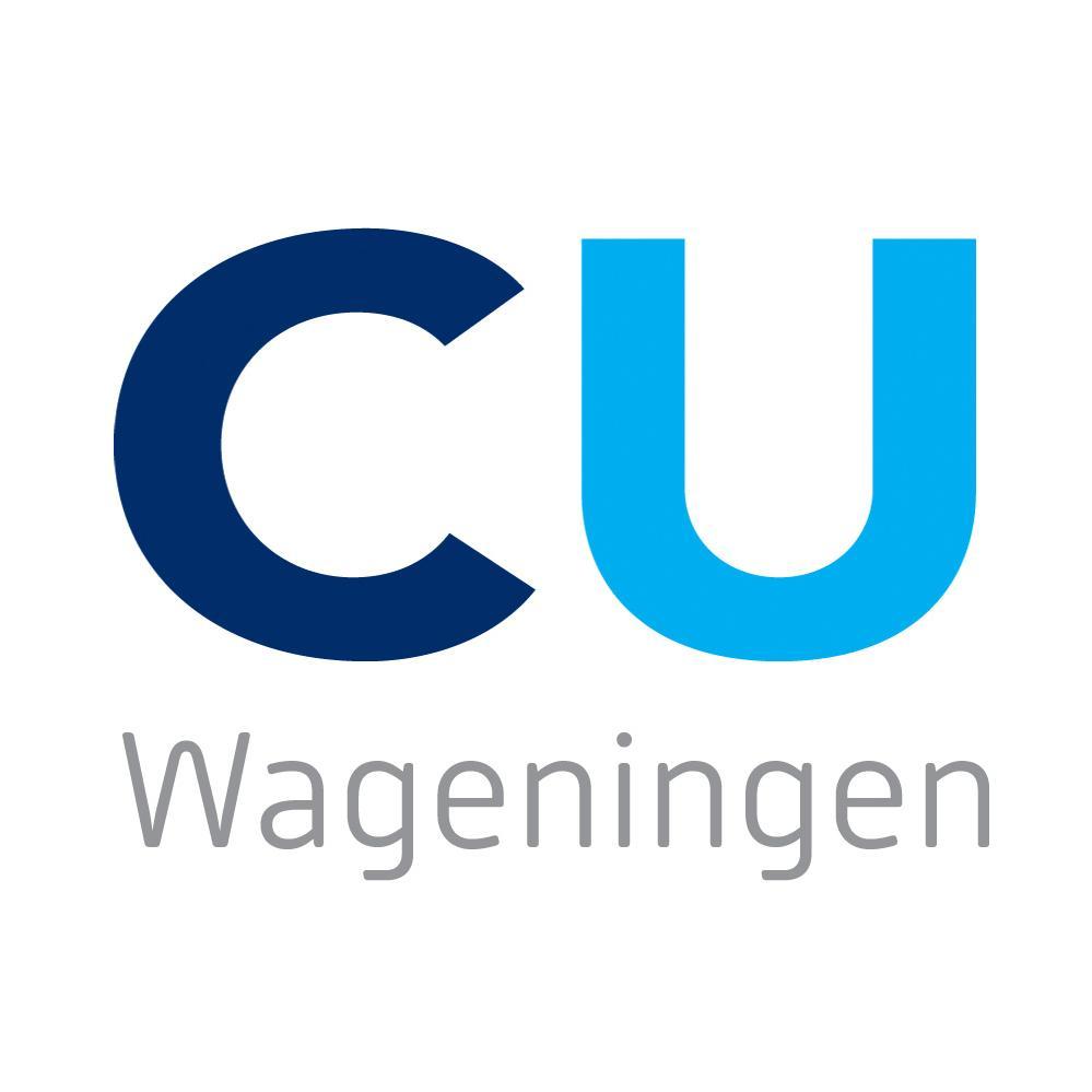 Officieel account van ChristenUnie Wageningen