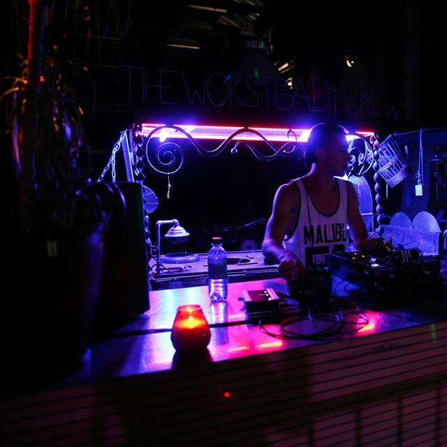 DJDAAFHAMAKER's profile picture. Daaf Hamaker is a 20 year old dj and producer