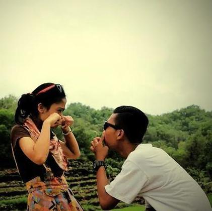Straight EDGE  | ElokNurMayasari {}