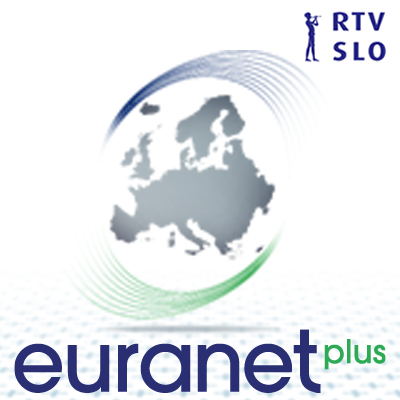 Euranet + Slovenija