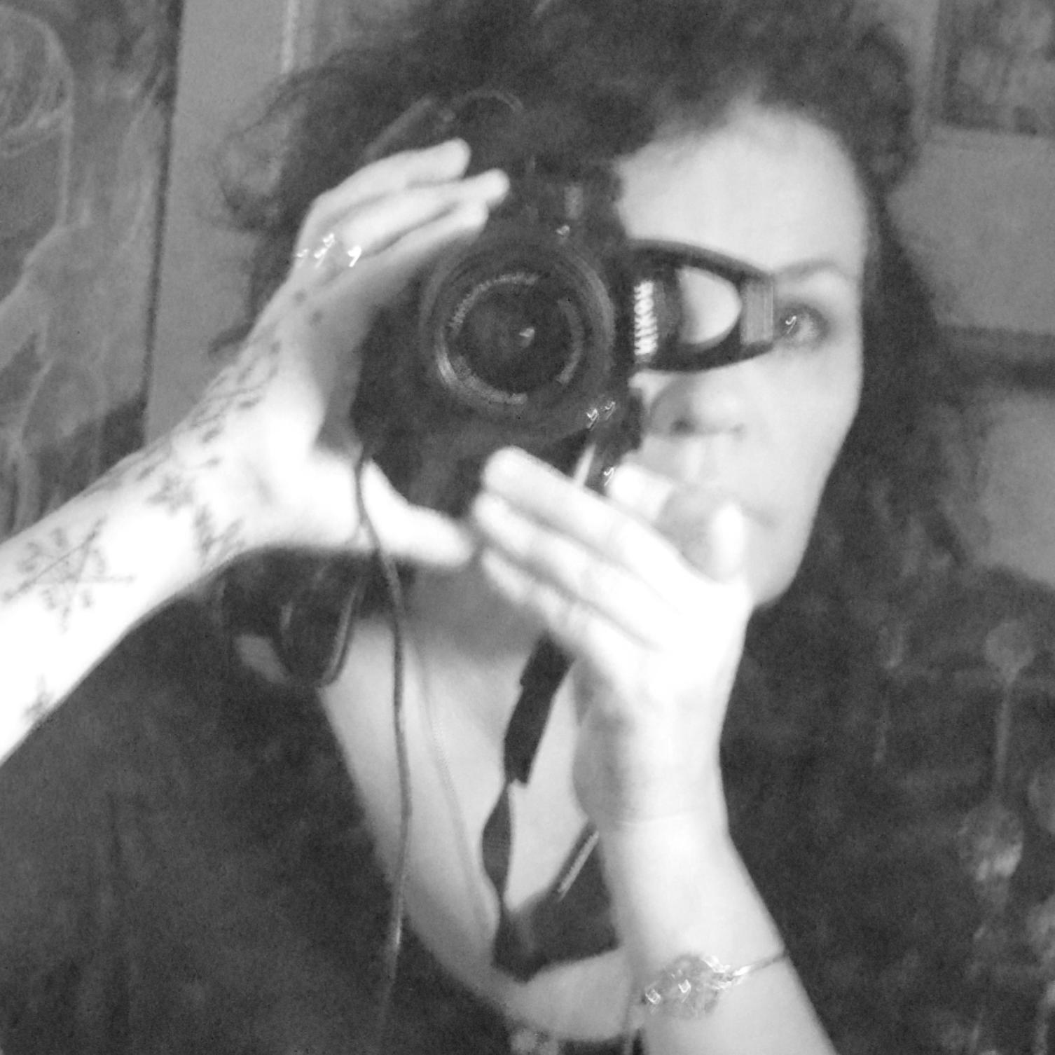 Comrock12's profile picture. Witch