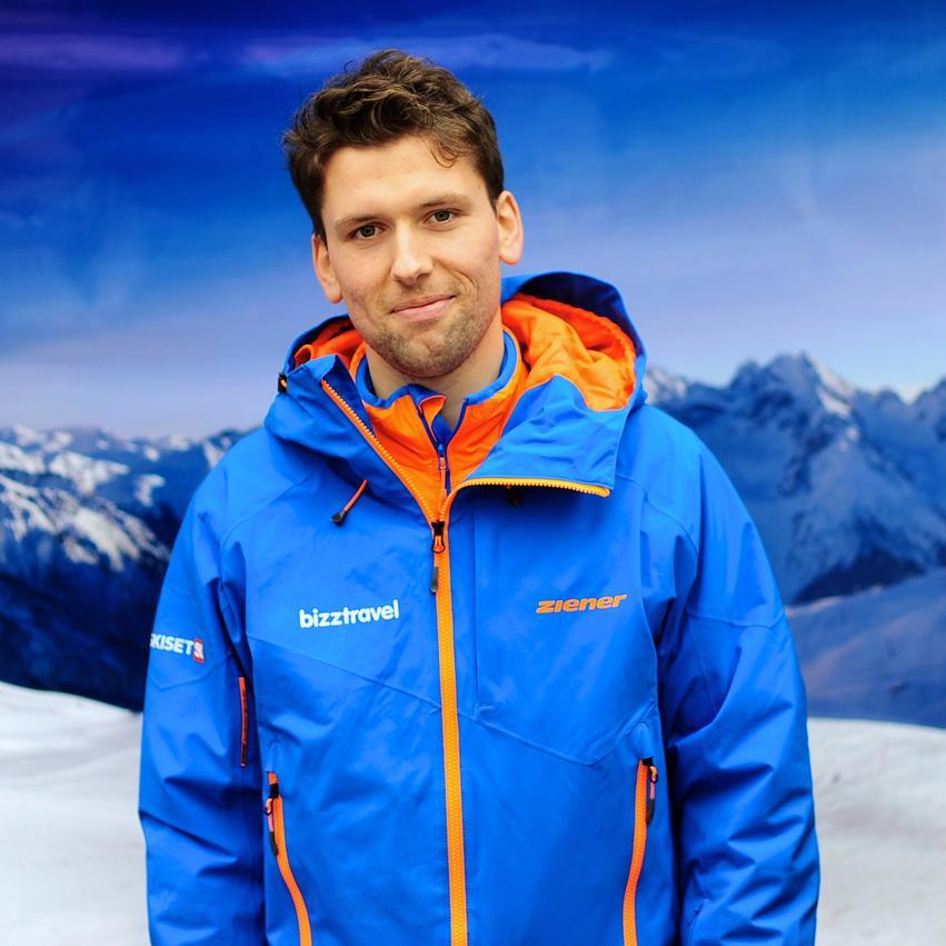 Ik ben Chris en uw reisleider in Valfréjus. U vindt hier nieuwtjes over het weer, het dorp, de pistes en meer. Ook kunt u hier al uw vragen stellen.