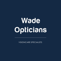 Wade Opticians(@WadeOpticians) 's Twitter Profile Photo