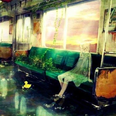 この垢基本使わない