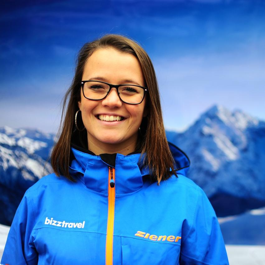 Ik ben Pauline en uw reisleider in Valloire. U vindt hier nieuwtjes over het weer, het dorp, de pistes en meer. U kunt hier al uw vragen stellen.