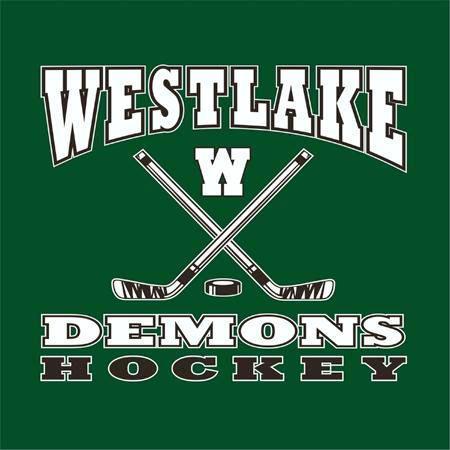 Westlake HS Hockey