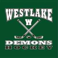 WHS Demons Hockey(@DemonsIce) 's Twitter Profile Photo