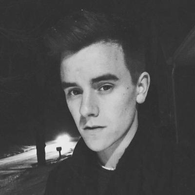 Connor means the world to me