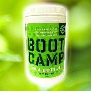 Boot Camp Foods  (@bootcampbottle) 's Twitter Profile