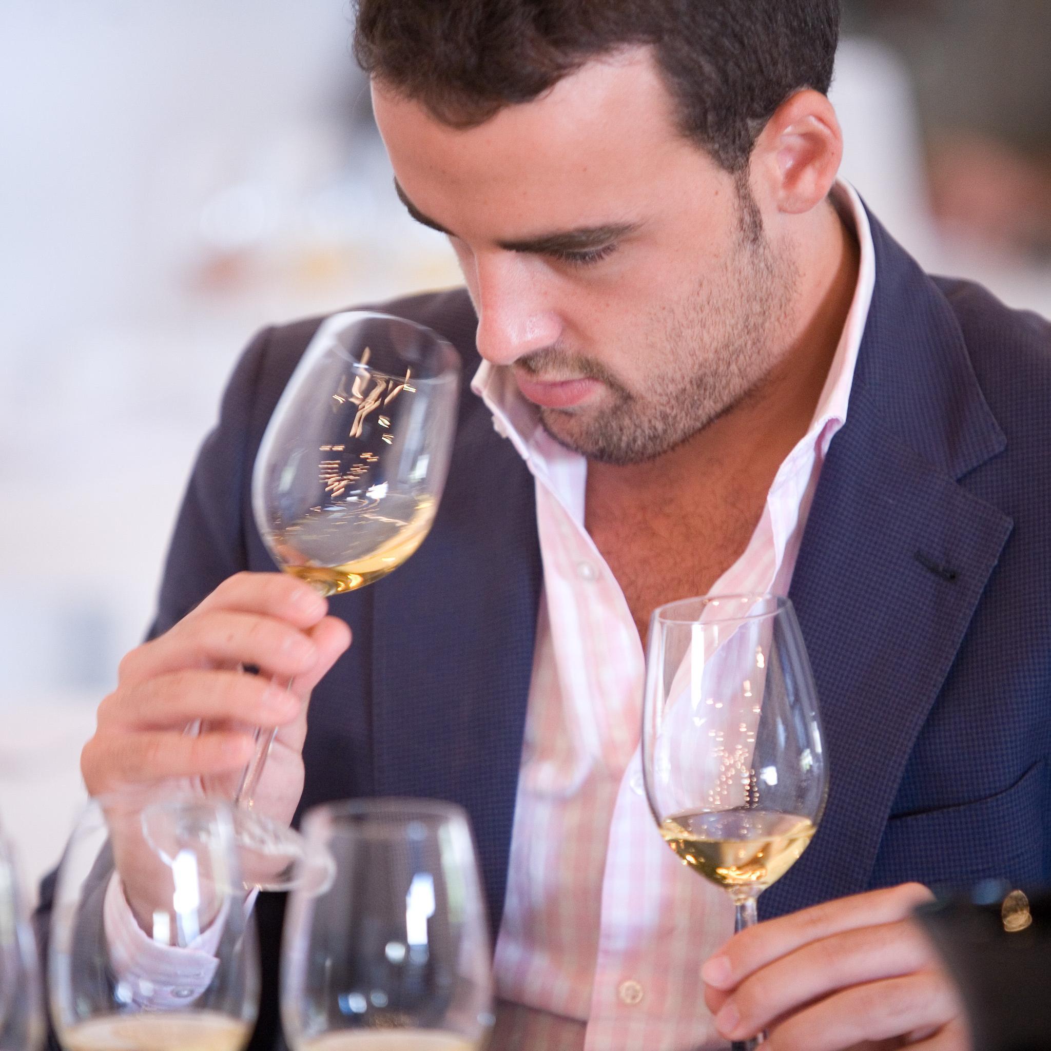 Alvaro Plata Profile