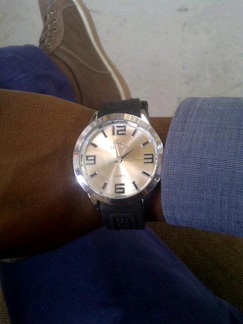 Just born 2 do it