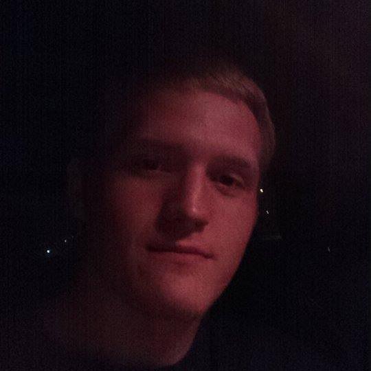 KevinKebert's profile picture. 