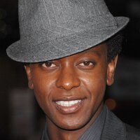 Edi Gathegi (@edigathegi) 's Twitter Profile