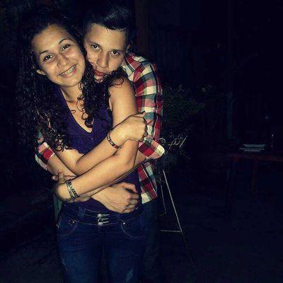 Juntos Hasta Viejitoss , eso eso es Lo Que Mas Deseo :3