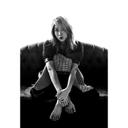 Mrs. Perez  - @TaishaPerezWP - Twitter