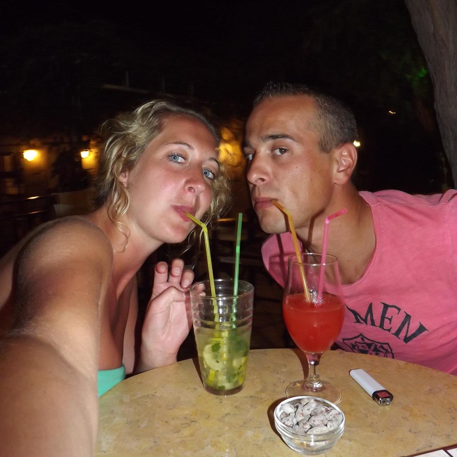 Irina - Mallorca - eigenwijs