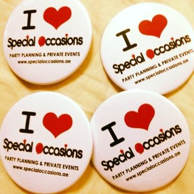 We are the answer to demands of the social world, on the working family,heavily burdened office,or special occasion in need of special recognition.