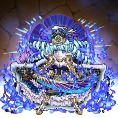 モンストやってる方フォローお願いします！ 今のところ運極４体です( ^ω^ )