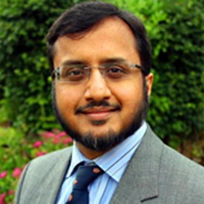 Mr Asad Abedin has a special interest in prostate disease, kidney stones and also has a general urology practice. He regularly performs laser stone surgery.