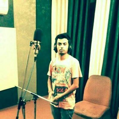 cover and sing songs on youtube
